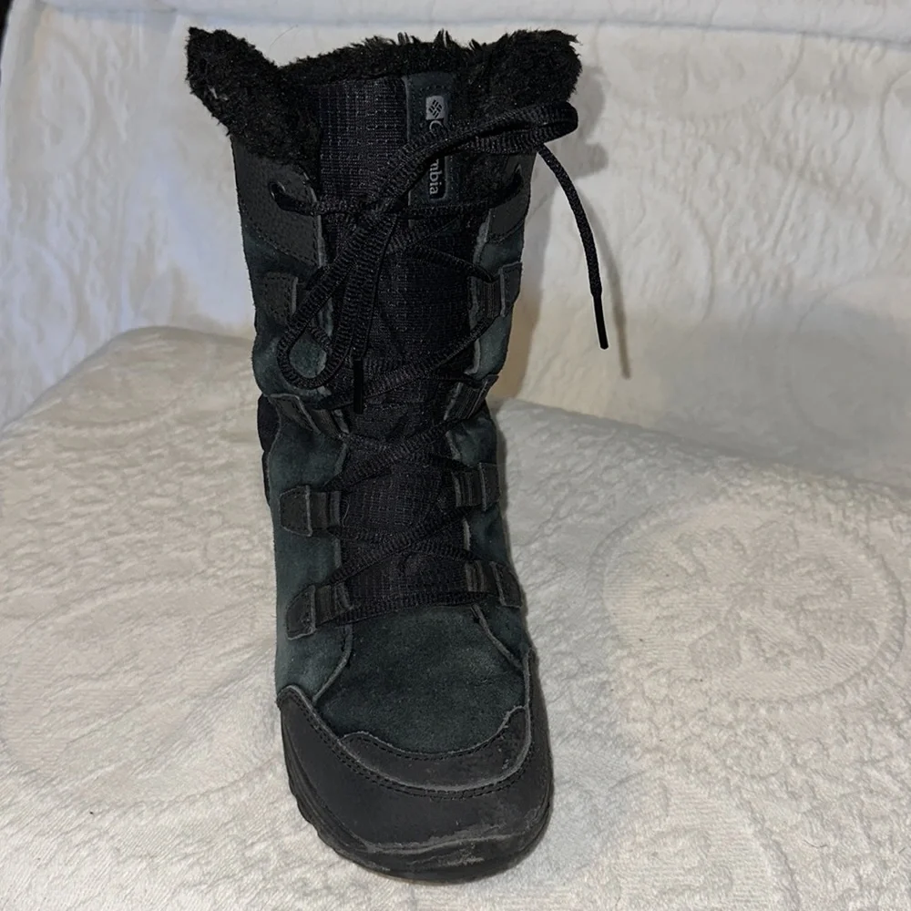 Columbia Madden ll Winter Boots 6.5‎